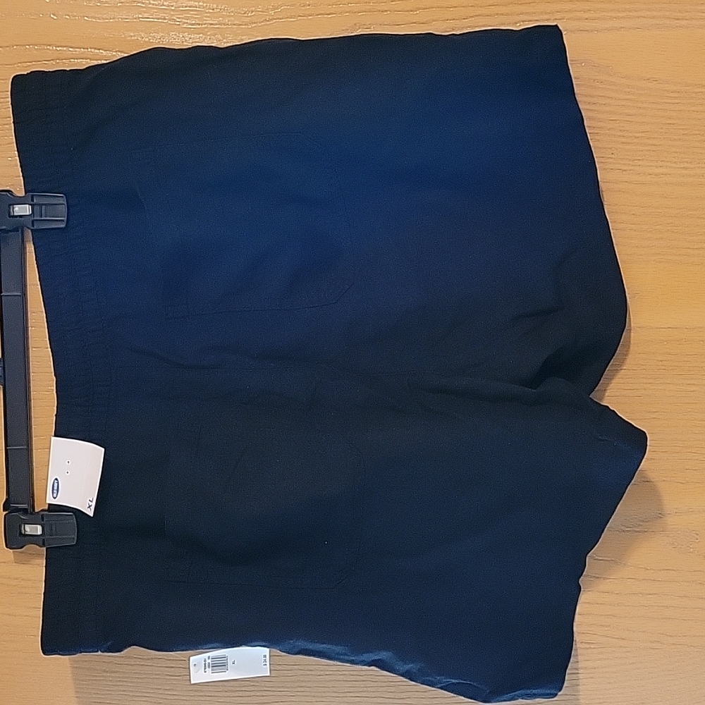 Linen Shorts - New - Picture 2 of 8